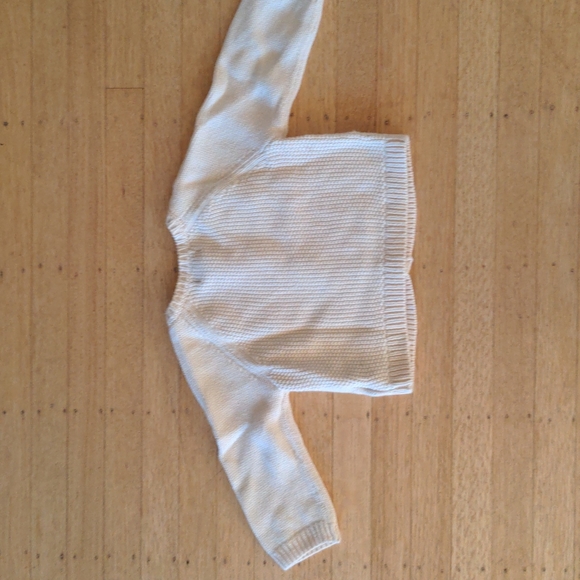 Cardigan, 12-18m - Picture 3 of 3